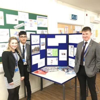Young Enterprise 2